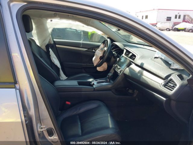 19XFC1F72HE022838 Honda CIVIC EXL
