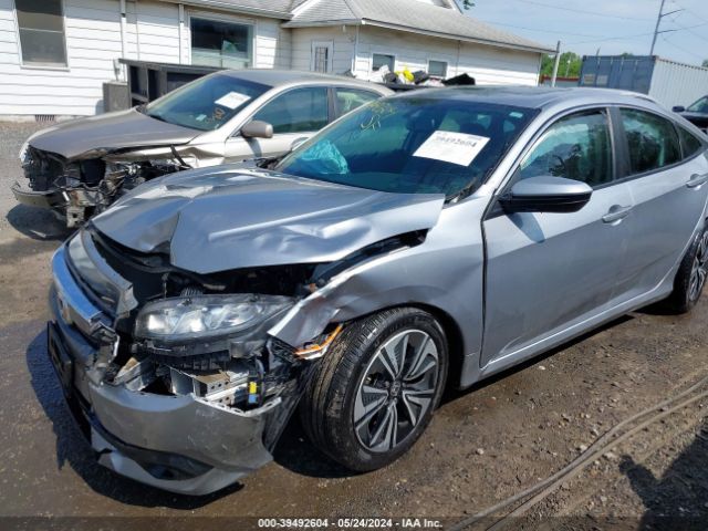 19XFC1F72HE022838 Honda CIVIC EXL