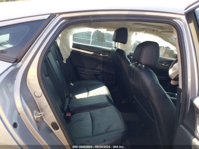 19XFC1F72HE022838 Honda CIVIC EXL