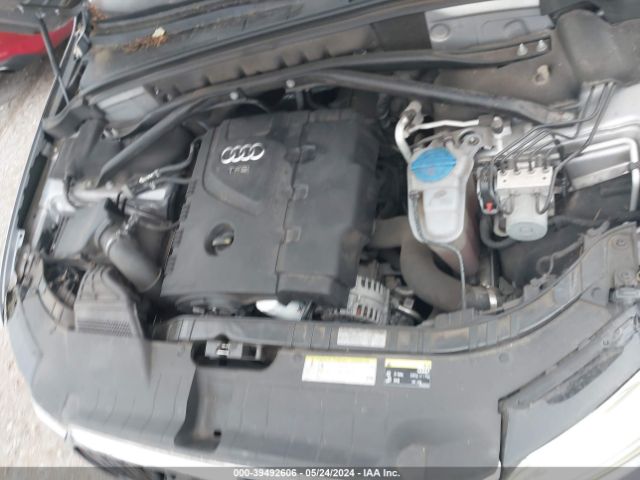 WA1L2AFP5GA090990 Audi Q5 Premium Plus