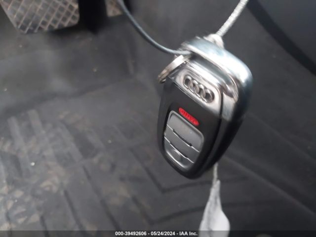 WA1L2AFP5GA090990 Audi Q5 Premium Plus