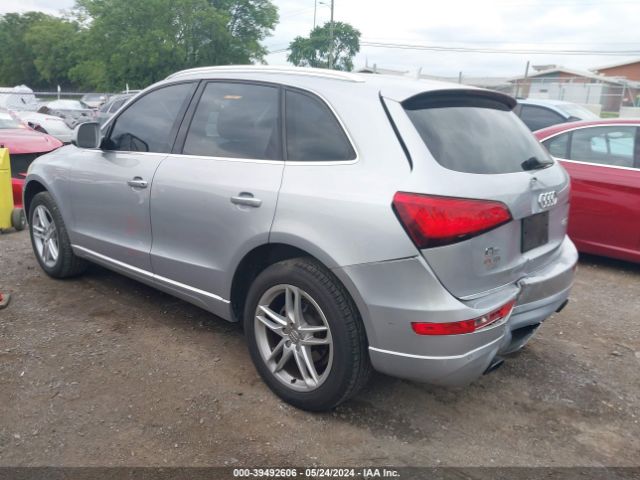 WA1L2AFP5GA090990 Audi Q5 Premium Plus