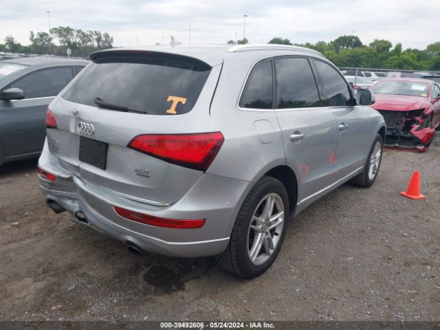 WA1L2AFP5GA090990 Audi Q5 Premium Plus