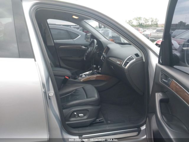 WA1L2AFP5GA090990 Audi Q5 Premium Plus