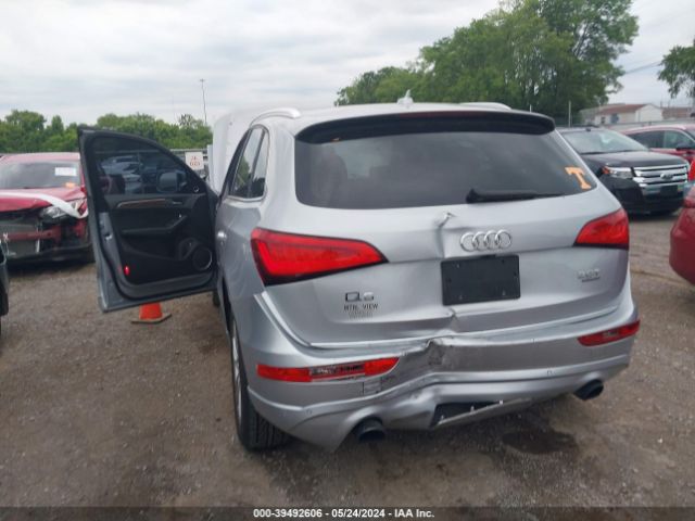 WA1L2AFP5GA090990 Audi Q5 Premium Plus