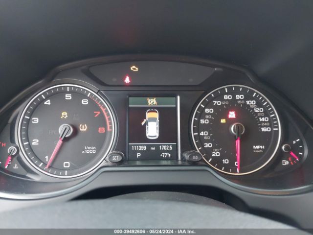 WA1L2AFP5GA090990 Audi Q5 Premium Plus
