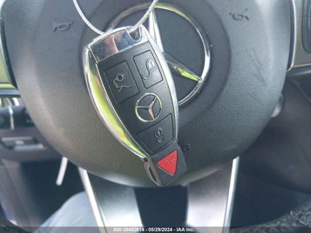 4JGDA5JB7HA844503 Mercedes-Benz GLE 350