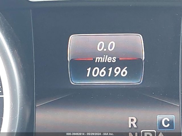 4JGDA5JB7HA844503 Mercedes-Benz GLE 350