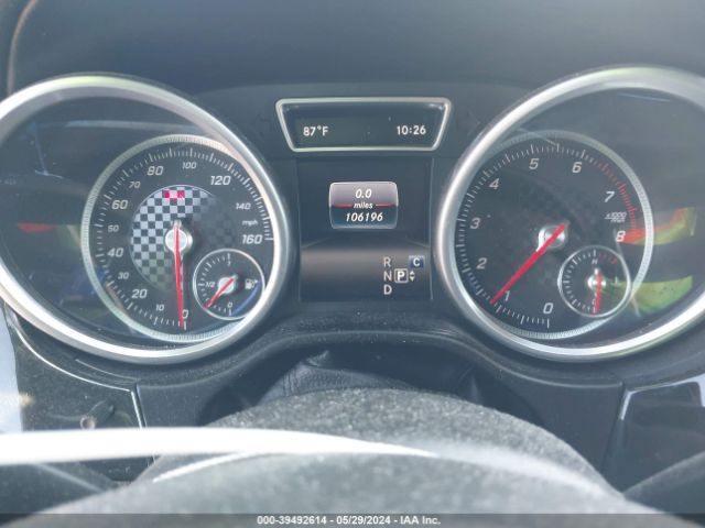 4JGDA5JB7HA844503 Mercedes-Benz GLE 350