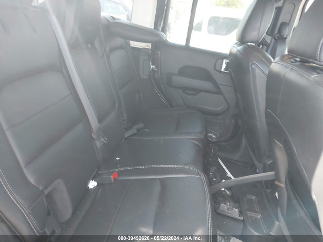 1C4HJXEN6MW563781 Jeep Wrangler Unlimited Sahara