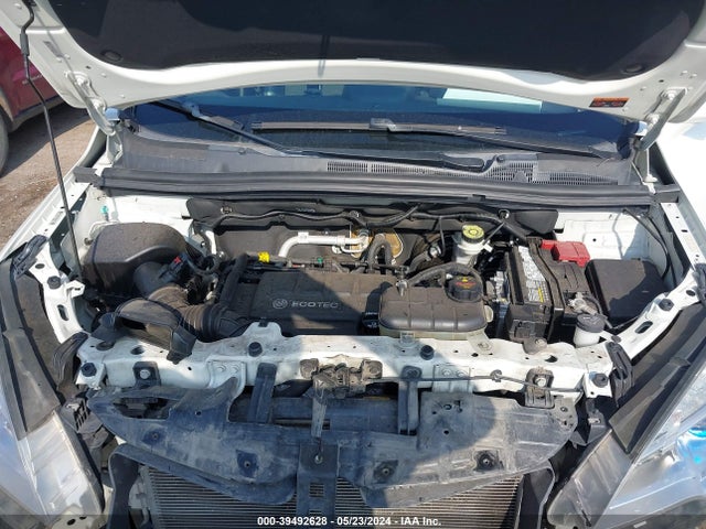 KL4CJESB6FB270329 Buick Encore