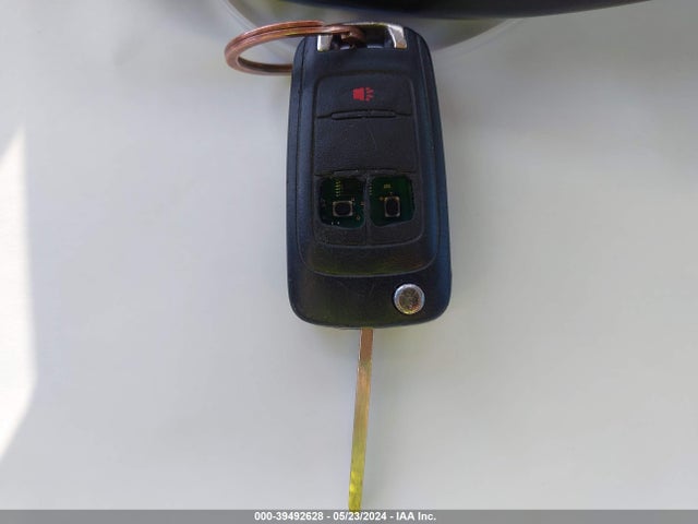 KL4CJESB6FB270329 Buick Encore