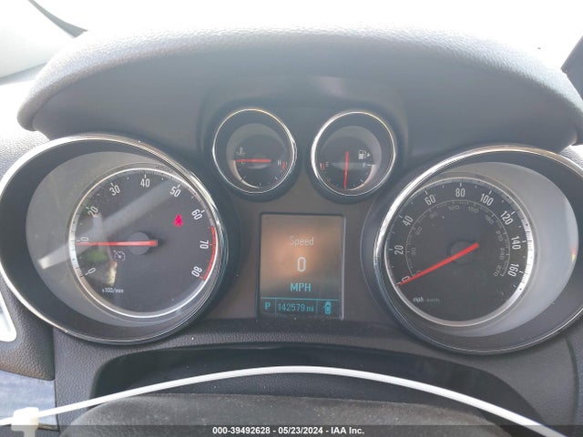 Buick Encore 2015 KL4CJESB6FB270329 Image 7