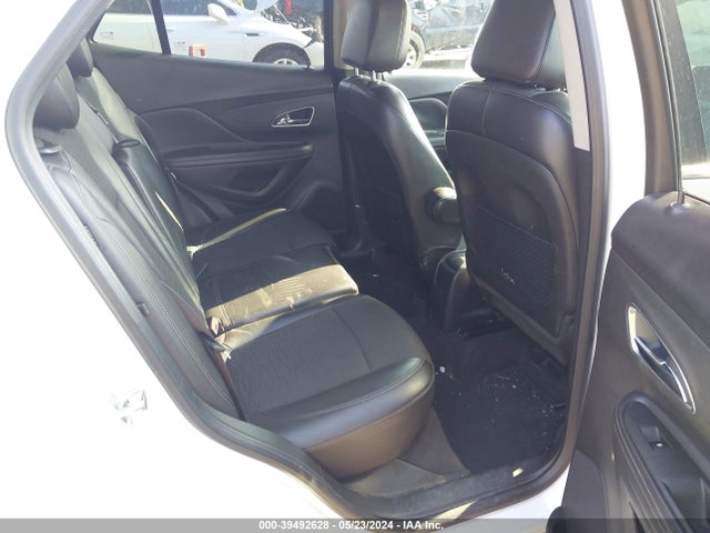 Buick Encore 2015 KL4CJESB6FB270329 Image 8