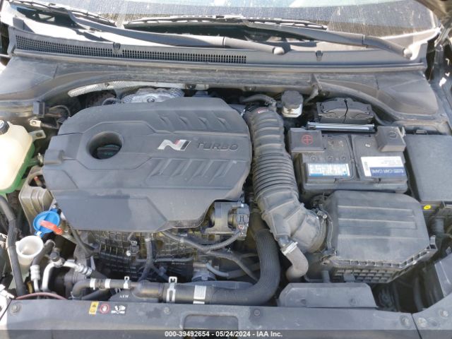 KMHT36AH5KU002345 Hyundai VELOSTER N