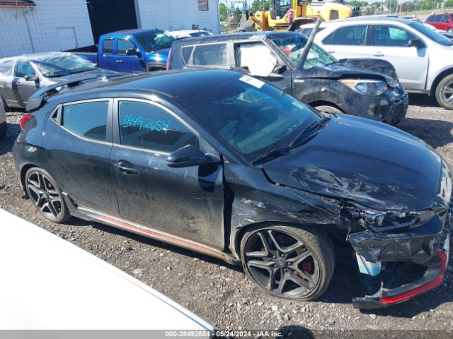 KMHT36AH5KU002345 Hyundai VELOSTER N