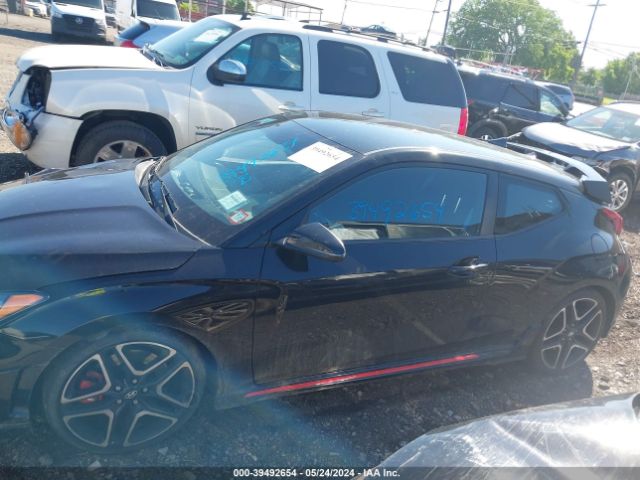 KMHT36AH5KU002345 Hyundai VELOSTER N