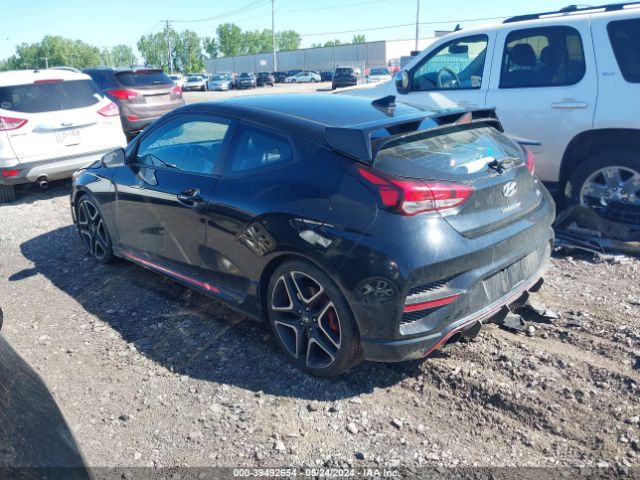 KMHT36AH5KU002345 Hyundai VELOSTER N