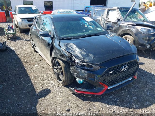 KMHT36AH5KU002345 Hyundai VELOSTER N