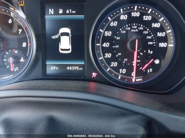 KMHT36AH5KU002345 Hyundai VELOSTER N