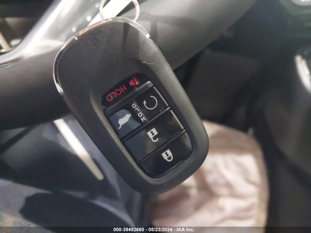 Honda Cr-v Ex-l Awd 2024 2HKRS4H76RH478305 Image 11