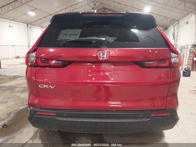 Honda Cr-v Ex-l Awd 2024 2HKRS4H76RH478305 Image 16