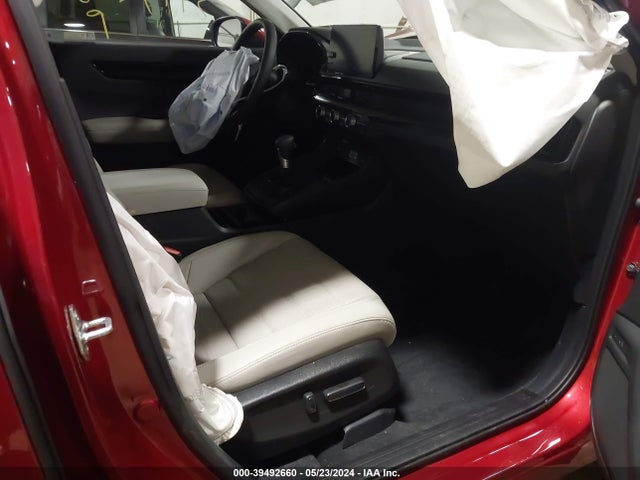 Honda Cr-v Ex-l Awd 2024 2HKRS4H76RH478305 Image 5