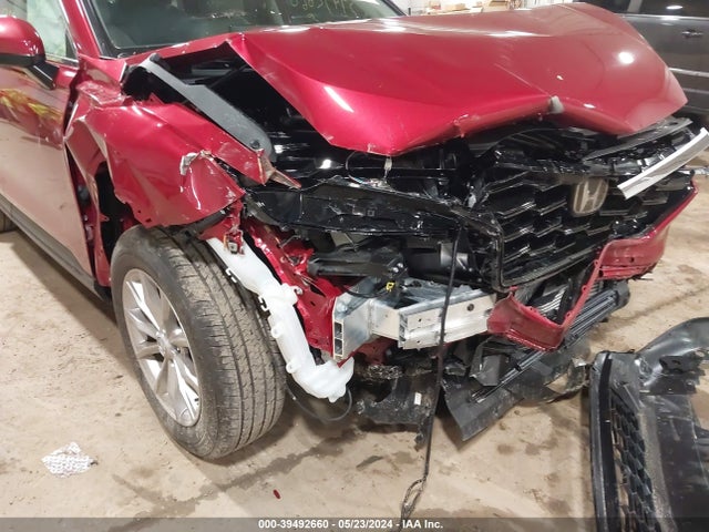 Honda Cr-v Ex-l Awd 2024 2HKRS4H76RH478305 Image 6
