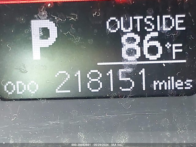 Toyota COROLLA LE 2017 2T1BURHE9HC823545 Image 7