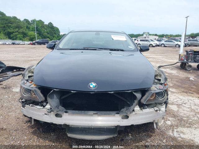 2007 BMW 650I WBAEH13517CR51809 Photo 5