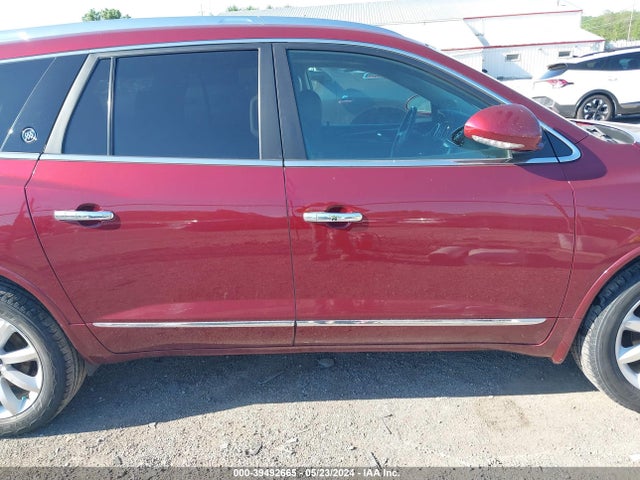 Buick Enclave Premium 2015 5GAKVCKD8FJ125330 Image 13