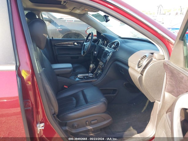 5GAKVCKD8FJ125330 Buick Enclave Premium