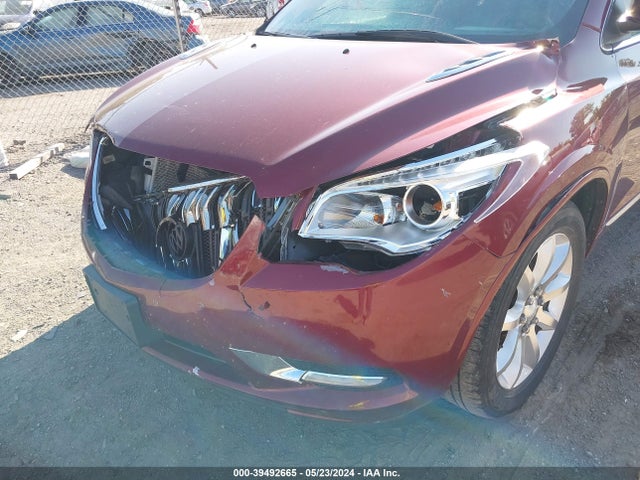 Buick Enclave Premium 2015 5GAKVCKD8FJ125330 Image 6