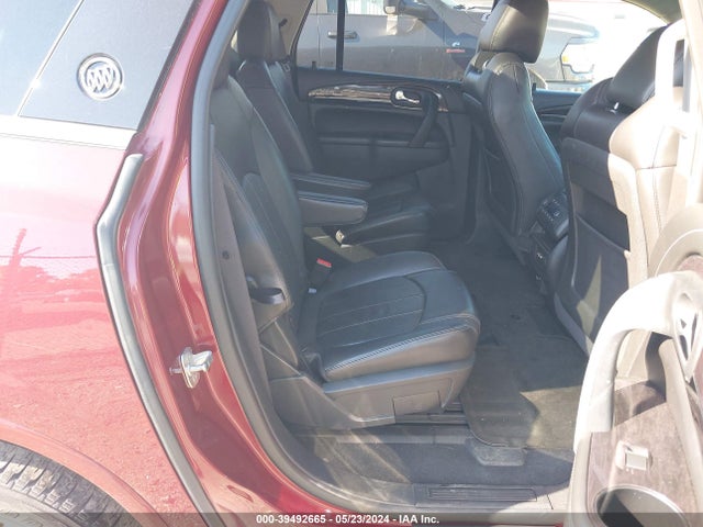 5GAKVCKD8FJ125330 Buick Enclave Premium