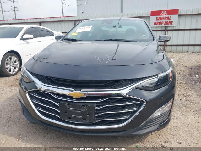 Chevrolet MALIBU LT 2023 1G1ZD5ST0PF211778 Image 12