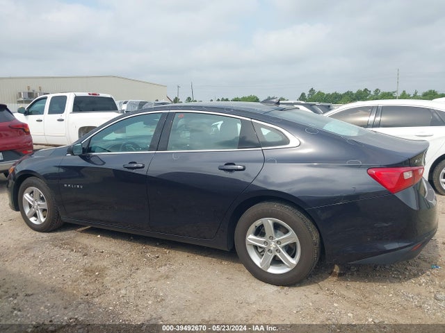 Chevrolet MALIBU LT 2023 1G1ZD5ST0PF211778 Image 14