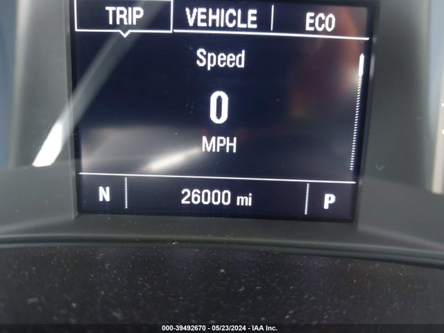 Chevrolet MALIBU LT 2023 1G1ZD5ST0PF211778 Image 15