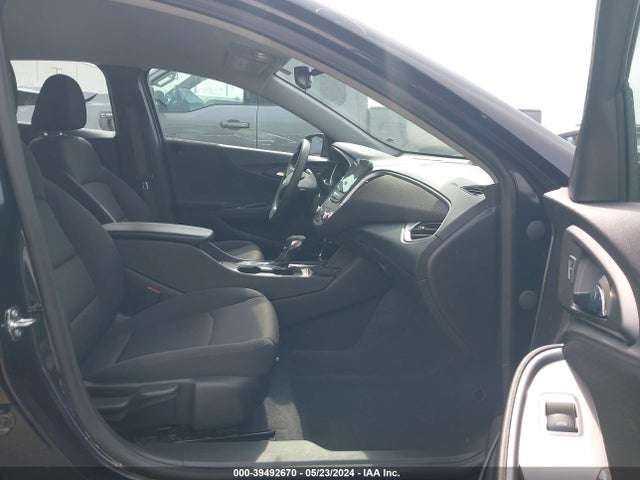 Chevrolet MALIBU LT 2023 1G1ZD5ST0PF211778 Image 5
