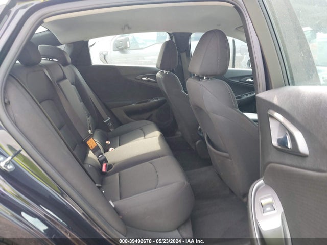 Chevrolet MALIBU LT 2023 1G1ZD5ST0PF211778 Image 8