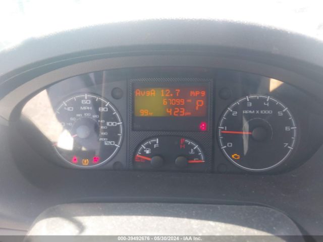 3C6LRVAG9ME560163 RAM Promaster 1500 Low Roof 136 Wb