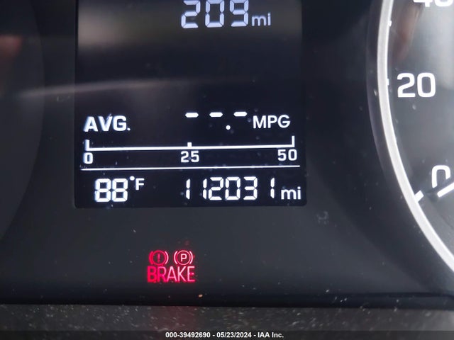 Hyundai ELANTRA SE 2018 5NPD74LF6JH318486 Image 16