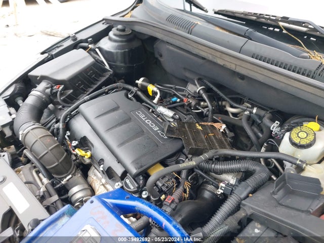 Chevrolet Cruze 1lt Auto 2014 1G1PC5SB8E7295471 Image 10