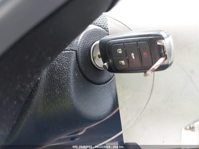 Chevrolet Cruze 1lt Auto 2014 1G1PC5SB8E7295471 Image 11