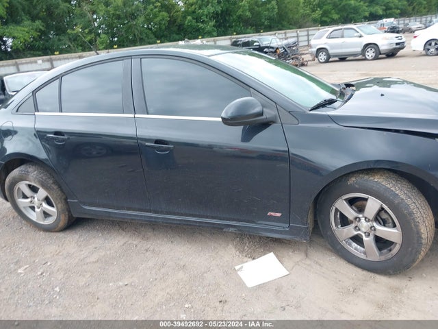 Chevrolet Cruze 1lt Auto 2014 1G1PC5SB8E7295471 Image 13