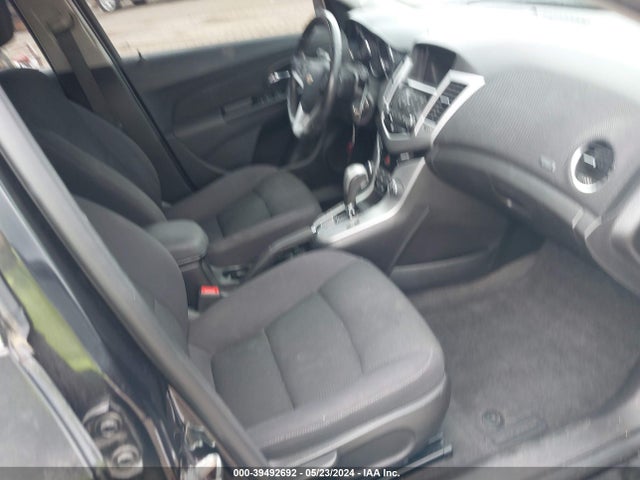Chevrolet Cruze 1lt Auto 2014 1G1PC5SB8E7295471 Image 5