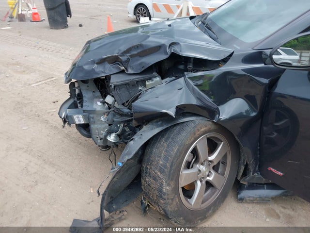 Chevrolet Cruze 1lt Auto 2014 1G1PC5SB8E7295471 Image 6