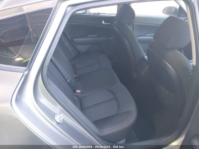 5XXGT4L30GG002598 KIA Optima Lx