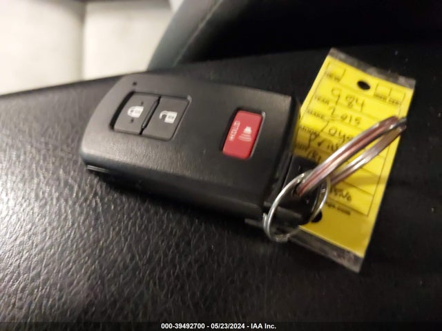 Toyota Prius C Three 2015 JTDKDTB30F1086743 Image 11