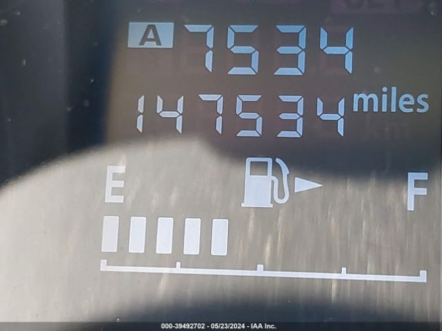 JF2GPADC7F8218727 Subaru Xv Crosstrek 2.0i Premium