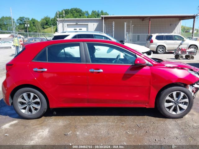 3KPA25ADXPE594899 KIA Rio 5-door S